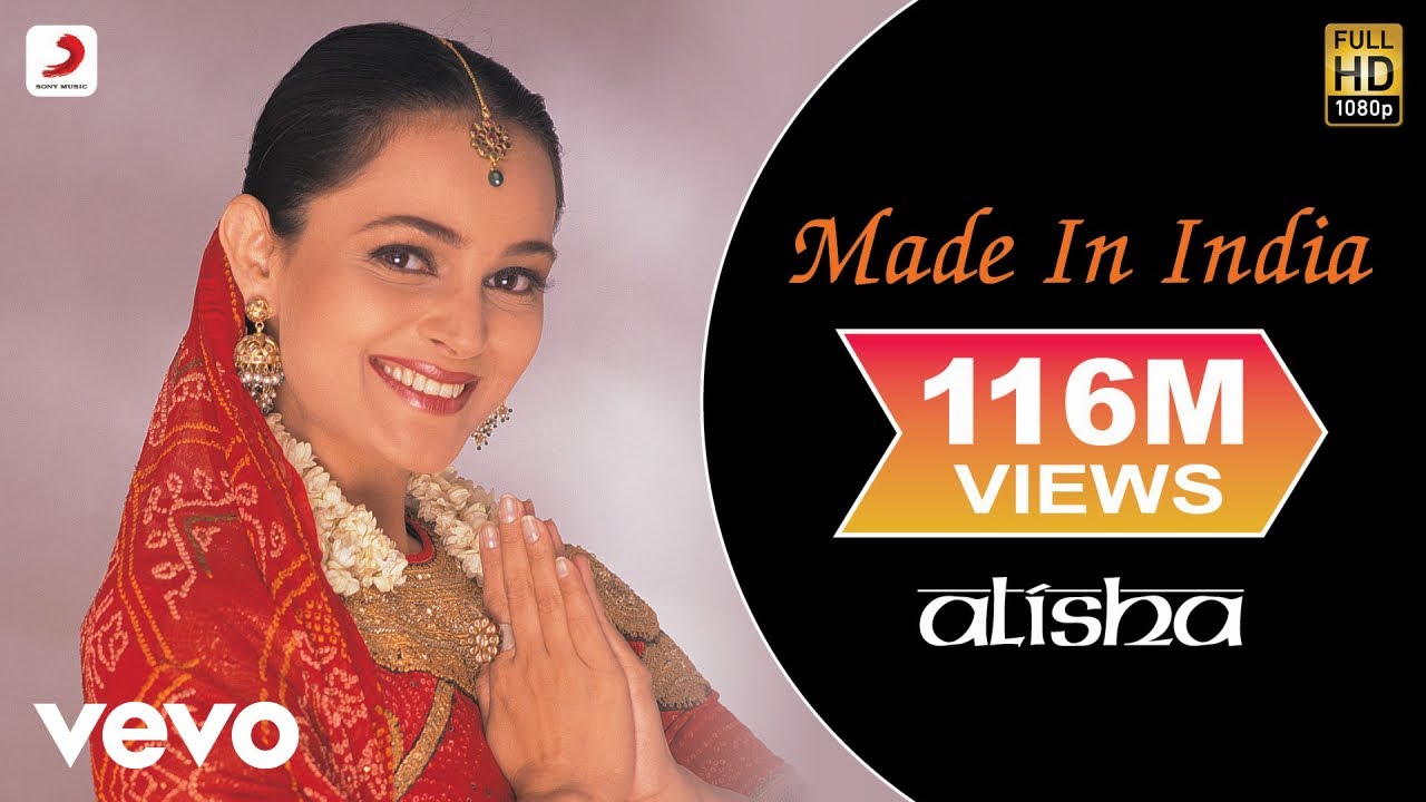made in india video song free download mp3