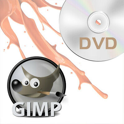 is gimp software for mac or pc?